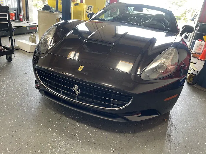 OB auto center 7
