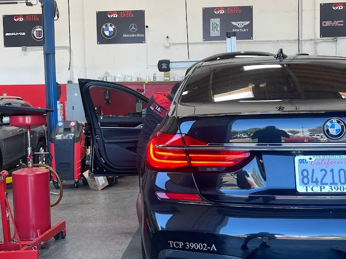 OB auto center 1