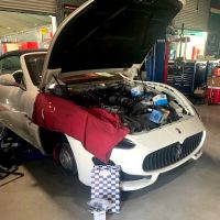SD Italian - The Italian Car Specialist/Italian Car Repair