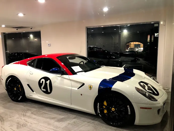 SD Italian - The Italian Car Specialist/Italian Car Repair 1