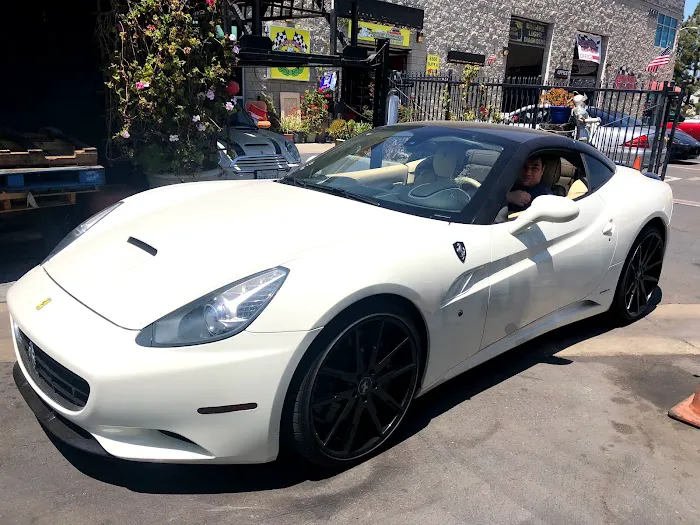 SD Italian - The Italian Car Specialist/Italian Car Repair 2