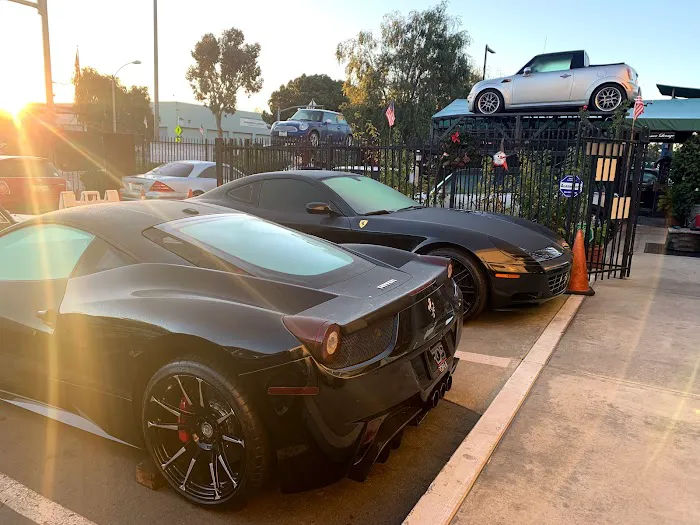 SD Italian - The Italian Car Specialist/Italian Car Repair 3