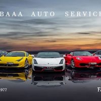 BAAA Auto Service