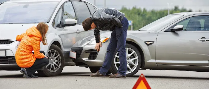 Bumper Repair & Body Works 7