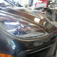 Bumper Repair & Body Works