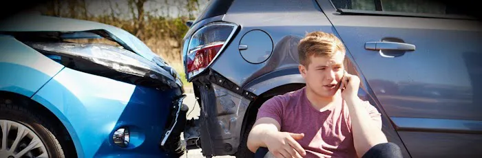 Bumper Repair & Body Works 8