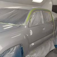 Collision Repair Works
