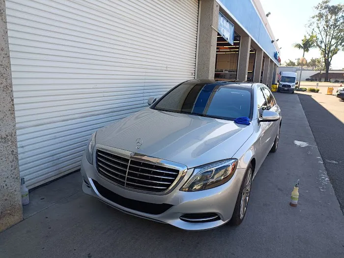 Collision Repair Works 2