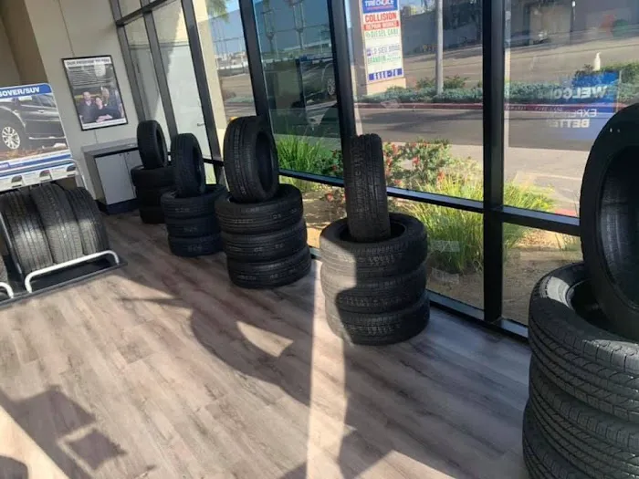 Tire Choice Auto Service Centers 2