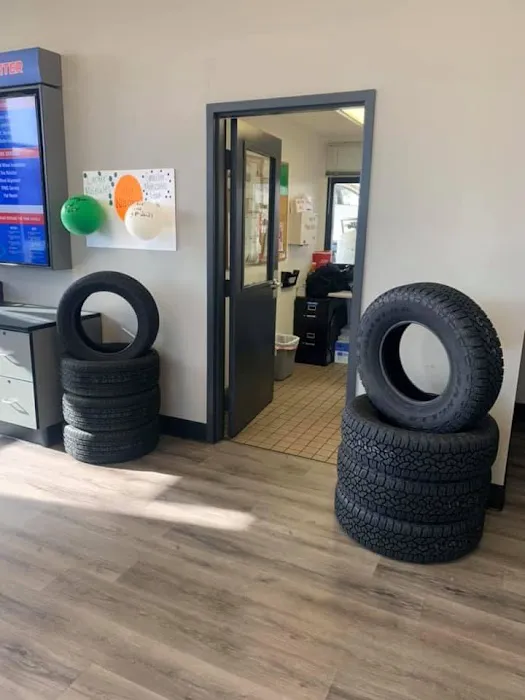 Tire Choice Auto Service Centers 0