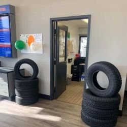 Tire Choice Auto Service Centers ico