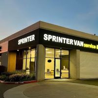 Sprinter Service & Repair San Diego
