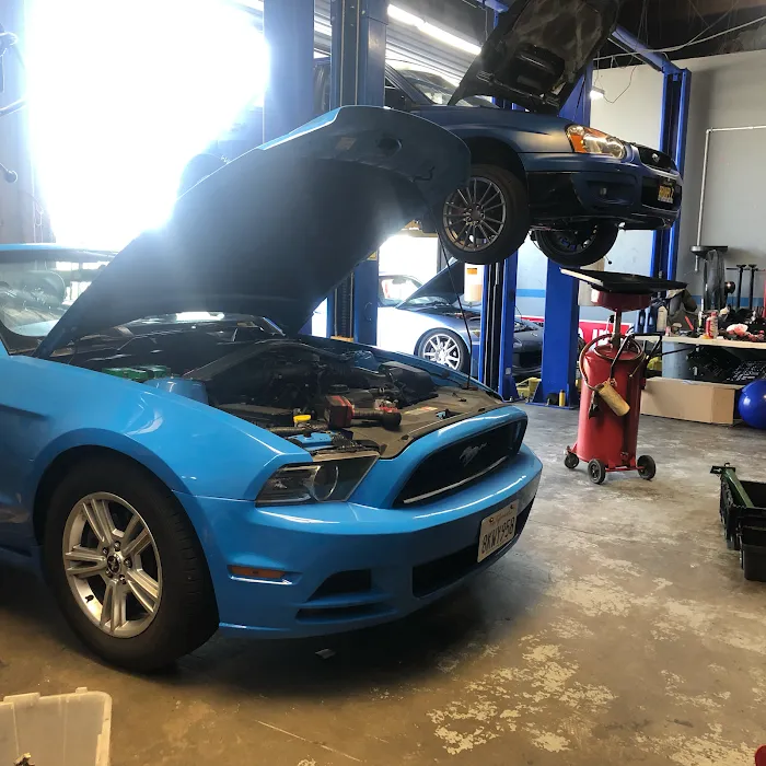 CAR ONE ZONE 9