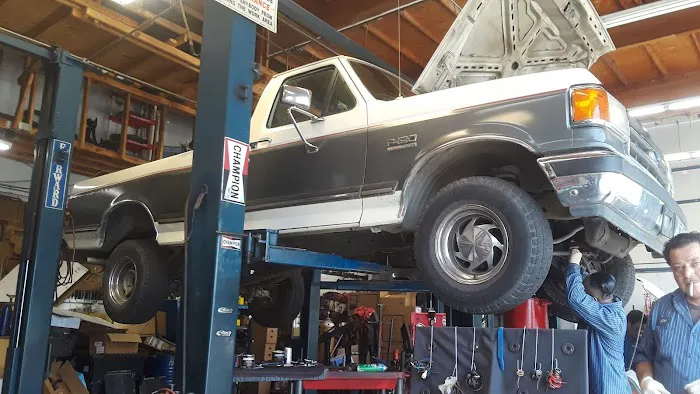 Brandon Auto Smog Repair Center 6