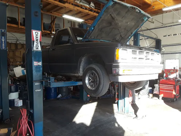 Brandon Auto Smog Repair Center 4