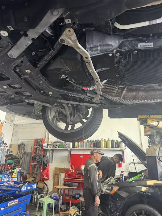 Brandon Auto Smog Repair Center 7