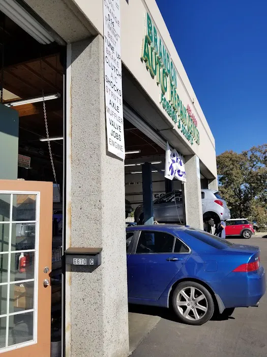 Brandon Auto Smog Repair Center 5