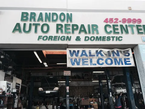 Brandon Auto Smog Repair Center 0