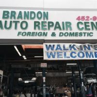 Brandon Auto Smog Repair Center