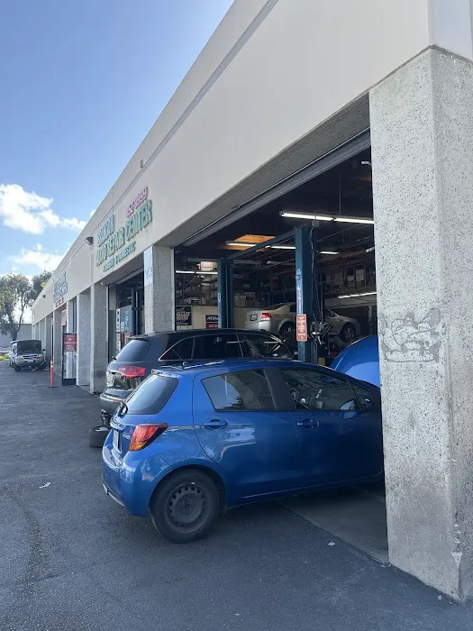 Brandon Auto Smog Repair Center 2