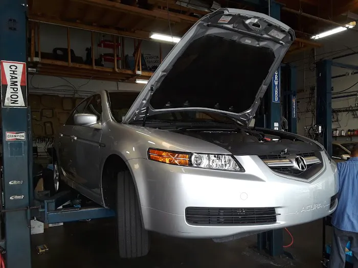 Lo Sieu Smog Test Only Center 2