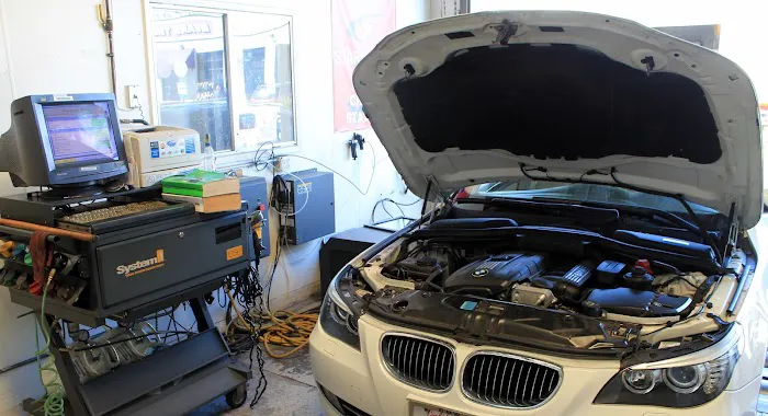 Lo Sieu Smog Test Only Center 7