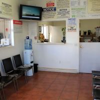 Lo Sieu Smog Test Only Center