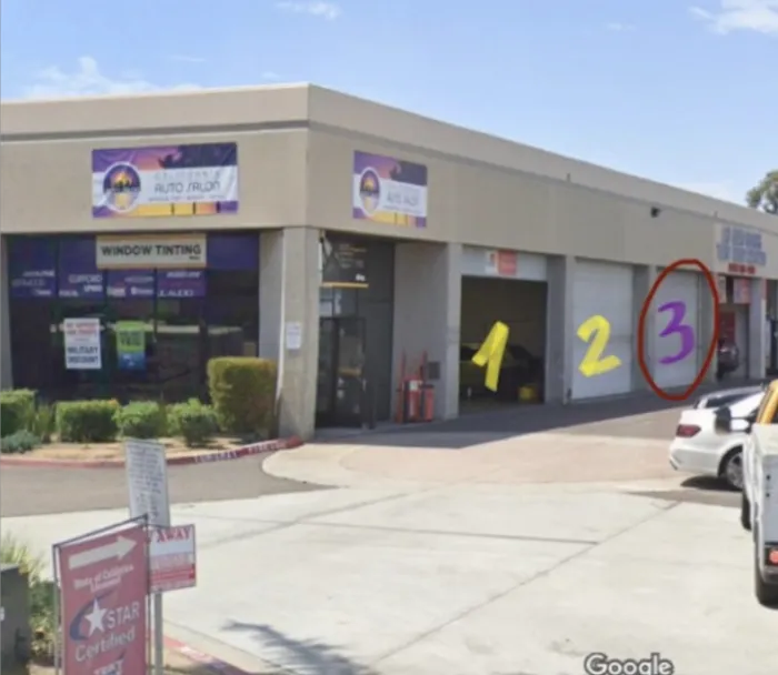 John's Auto Services 2