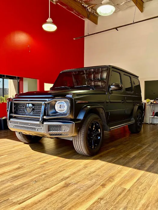 California Auto Salon 6