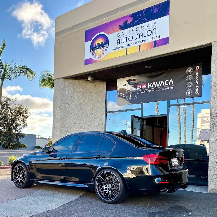 California Auto Salon 8