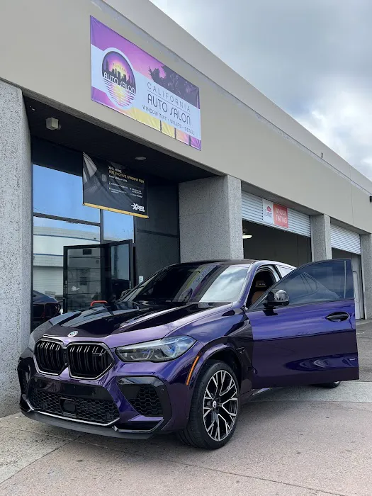 California Auto Salon 1