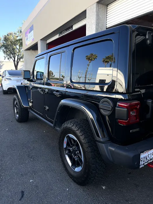 California Auto Salon 2