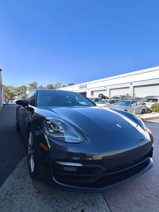 California Auto Salon 0