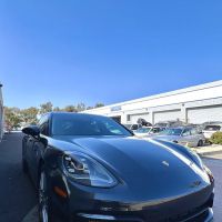 California Auto Salon
