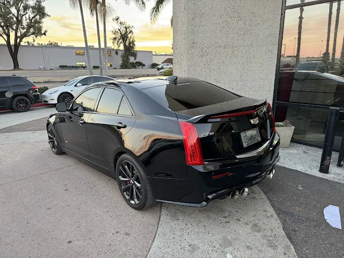 California Auto Salon 3