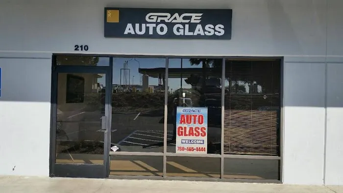 Grace Auto Glass 6