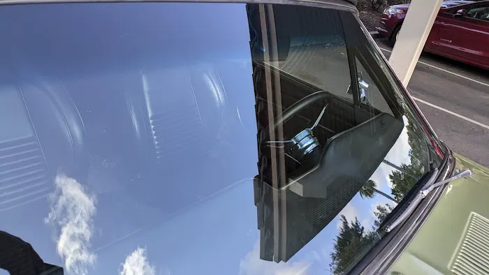 Grace Auto Glass 2