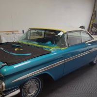 Grace Auto Glass