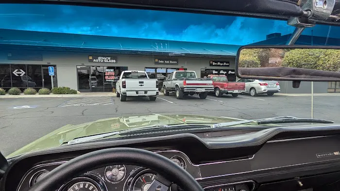 Grace Auto Glass 9