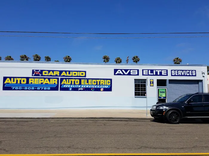 AVS ELITE SERVICES 3