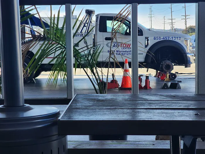 Parkhouse Tire Inc. 6
