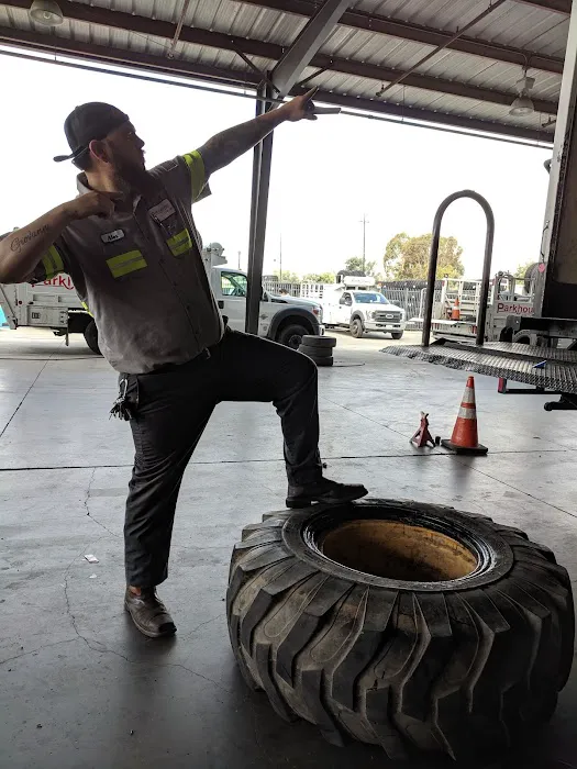 Parkhouse Tire Inc. 7