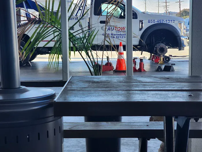 Parkhouse Tire Inc. 5