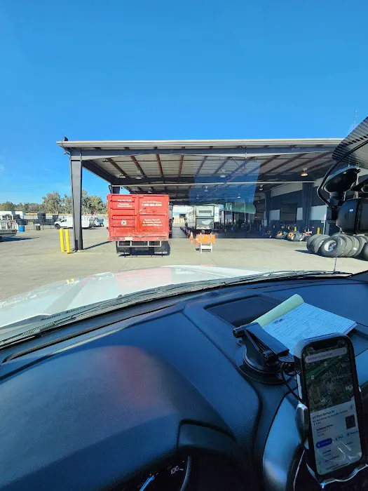 Parkhouse Tire Inc. 4