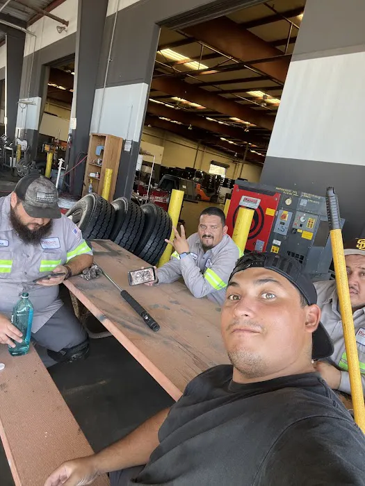 Parkhouse Tire Inc. 1