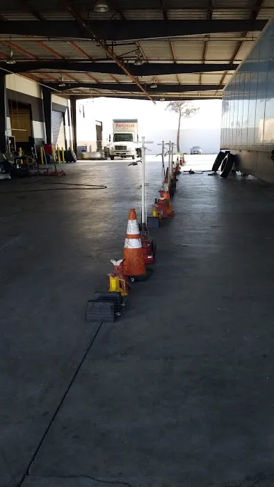 Parkhouse Tire Inc. 2