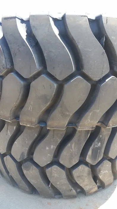 Parkhouse Tire Inc. 0