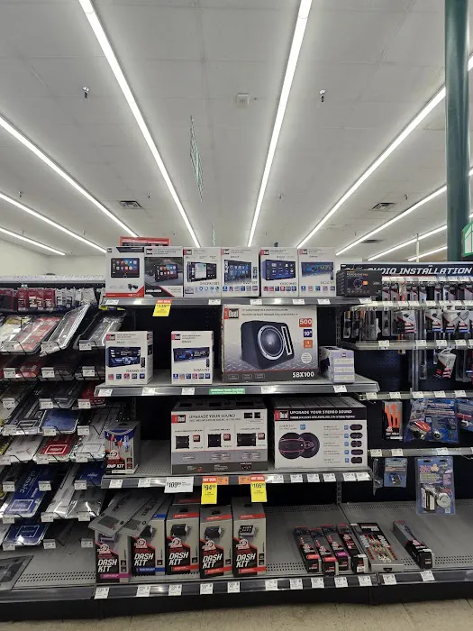 O'Reilly Auto Parts 6