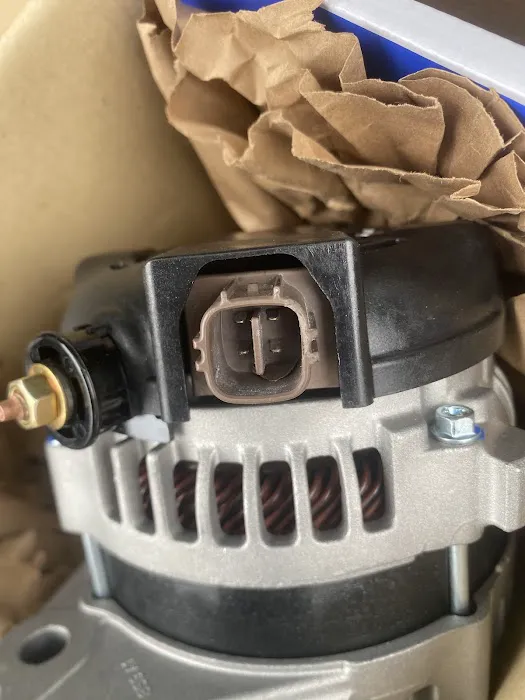 Advance Auto Parts 6