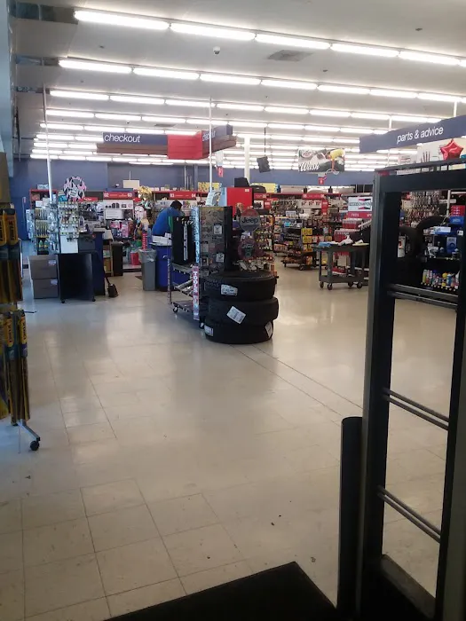 Pep Boys 7